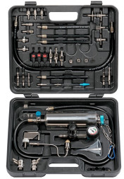 Приспособление NORDBERG FSC7 для очистки топливных систем