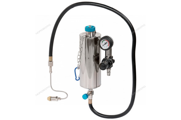 Приспособление NORDBERG FSC7 для очистки топливных систем