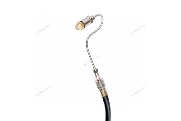 Приспособление NORDBERG FSC7 для очистки топливных систем