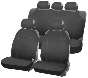 Комплект Накидок «MAGIC» Тёмно-Серый