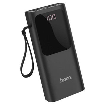 Зарядное устр-во Power Bank HOCO J41, 10000mAh
