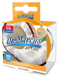 Осв.воздуха DrMarcus банка  AIRCAN  Pinacolada