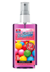 Осв.воздуха DrMarcus спрей Pump Spray 75ml (пластик)  Bubble Gum