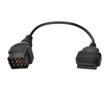 Переходник для автосканера ELM327  Renault 12Pin