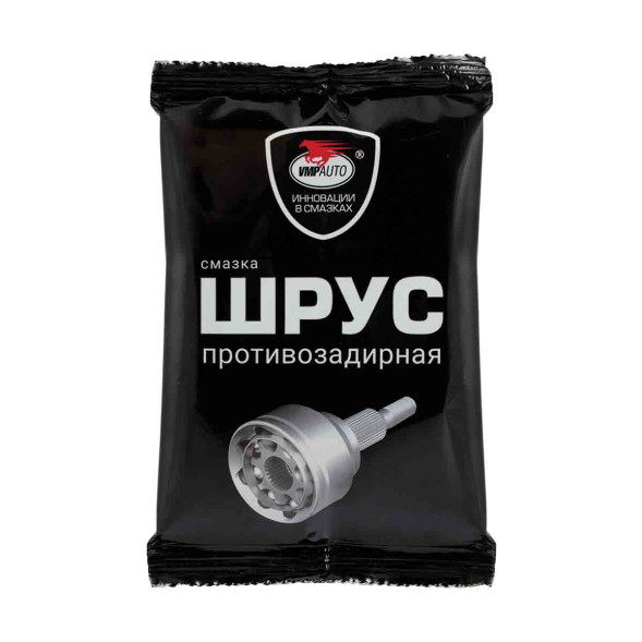VMPAUTO  Противозадирная смазка для ШРУСа  50гр. стик пакет