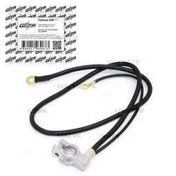 Провод АКБ "-" ВАЗ-2170 Приора "VOLTON"