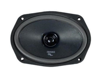 Автомобильные колонки  6x9&quot;  EDGE  220W  (2-полосная) без сеток