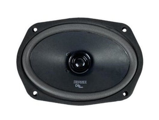 Автомобильные колонки  6x9&quot;  EDGE  220W  (2-полосная) без сеток