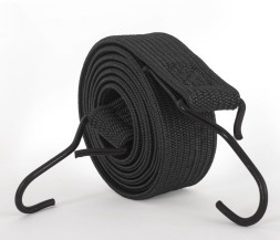 Ремни для крепления багажа  "Carlife" ширина 40мм, с карабинами 4м.