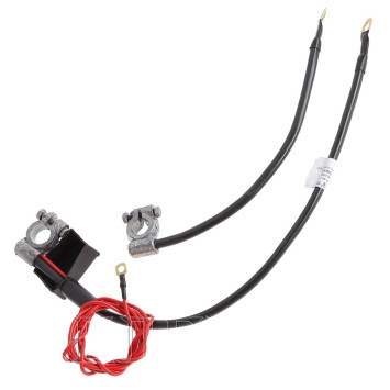 Провод АКБ &quot;+-&quot; кт. ВАЗ-2108-2109 &quot;VOLTON&quot;