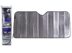 Шторки зеркальные   средн. "Nova Bright" 1400х700mm