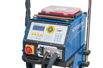 Споттер NORDBERG WS9 для точечной сварки