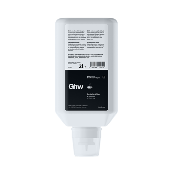 Gentle Hand Wash - Жидкое мыло (2л) 431002