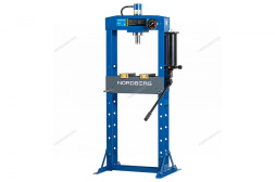 Напольный пресс NORDBERG N3620 с ручным приводом