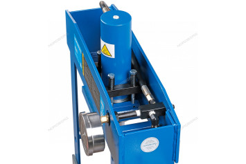 Напольный пресс NORDBERG N3620 с ручным приводом