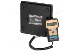 Весы электронные NORDBERG NFG20 (до 100 кг)