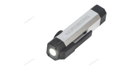 Лампа аккумуляторная светодиодная NORDBERG 1901 с УФ подсветкой