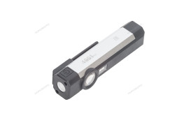 Лампа аккумуляторная светодиодная NORDBERG 1901 с УФ подсветкой