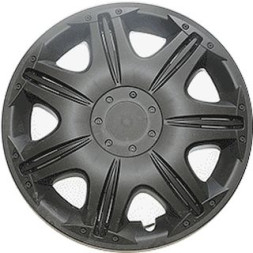 Колпак STAR 13" Опус чёрный