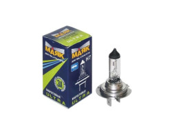 Лампа МАЯК 12V    H7   55W  РX26d Ultra (карт.1шт)