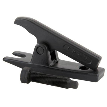 М5. Съемник рулевых и шаровых соединений чёрный