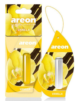 Осв.возд. Areon LIQUID &quot;колба&quot;  5ml   Vanilla