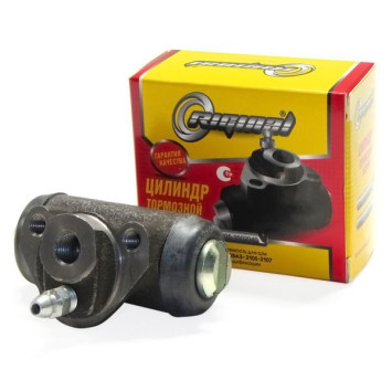 RG Цилиндр тормозной задний  ВАЗ-2105-2107, 2108-2115,1118,2170,2190,2121-2123