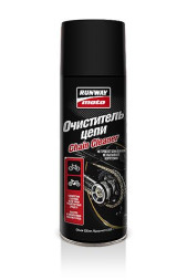 RW  Очиститель цепи 500мл аэрозоль