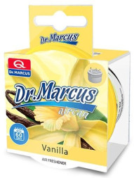 Осв.воздуха DrMarcus банка  AIRCAN  Vanilla