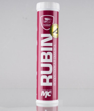 VMPAUTO MC-1520 Водостойкая смазка 375гр. катридж