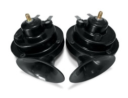 Сигнал "улитка" AVS  2001 2шт.