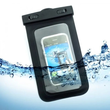 Чехол водонепроницаемый &quot;СЛЕДОПЫТ&quot;, универс., сред.