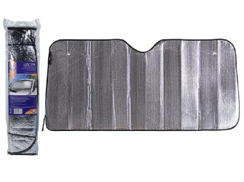 Шторки зеркальные  больш. &quot;Nova Bright&quot; 1500х800mm