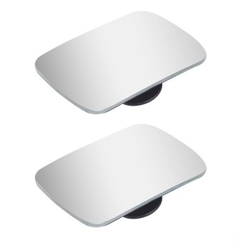 Зеркало Мертвая зона  Carlife DM-073  с регулировкой 2шт.