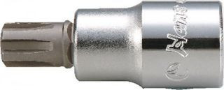 Инструмент HANS. Торц. головка средняя с вставкой  1/2&quot; RIBE M12  L100mm