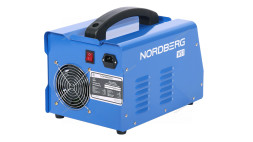 Споттер NORDBERG WS1 для алюминия