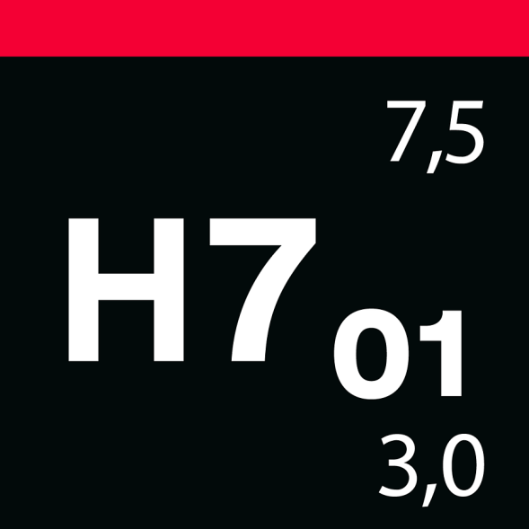 SCHLEIFPASTE H7.01 - Шлифовальная паста без силикона (1 л) 180001