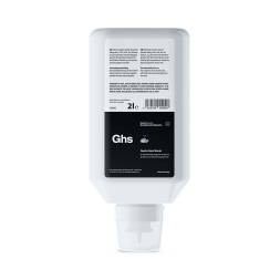 Gentle Hand Scrub - Паста для очистки рук премиум класса (2л) 424002