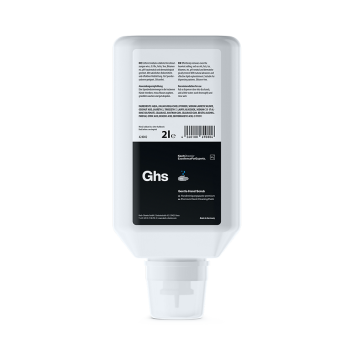 Gentle Hand Scrub - Паста для очистки рук премиум класса (2л) 424002