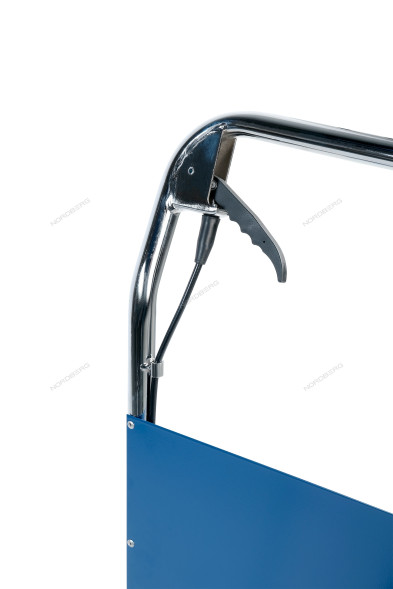 Подъемный гидравлический стол NORDBERG N3T800