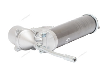 Шприц плунжерный пневматический NORDBERG NO3400 для густой смазки (400 мл)