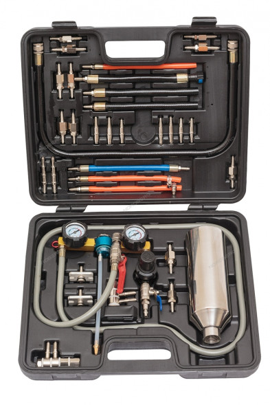 Приспособление NORDBERG FSC8 для очистки топливных систем