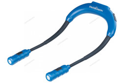 Нашейный аккумуляторный светодиодный фонарь NORDBERG 1902