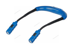 Нашейный аккумуляторный светодиодный фонарь NORDBERG 1902