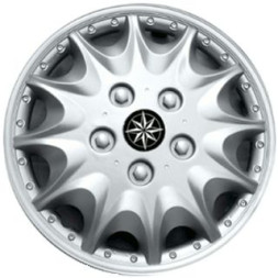 Колпак STAR 13" Принц