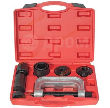 М5. Съемник сайлентблоков со струбциной