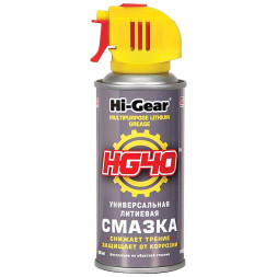 HG 5504 Универсальная литевая смазка (185мл.)