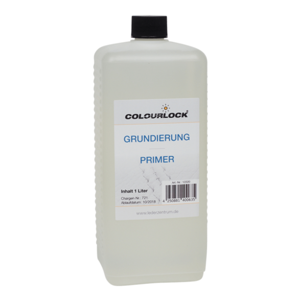 Грунтовка - Base primaire COLOURLOCK, 1 литр LZ-12220