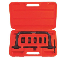 М5. Рассухариватель клапанов универсальный (4022)