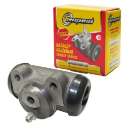 RG Цилиндр тормозной задний Г-2410,31029,3110,31105 д.28 Riginal